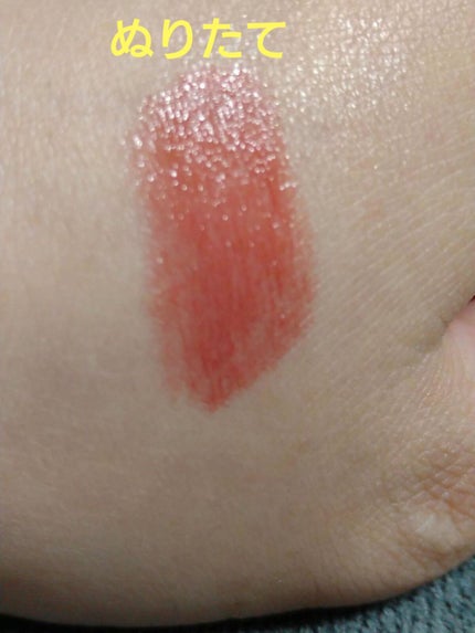 ケイト リップモンスター/KATE/口紅を使ったクチコミ(4枚目)