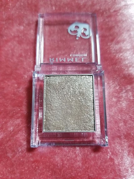 スキニーリッチシャドウ/excel/アイシャドウパレットを使ったクチコミ(2枚目)