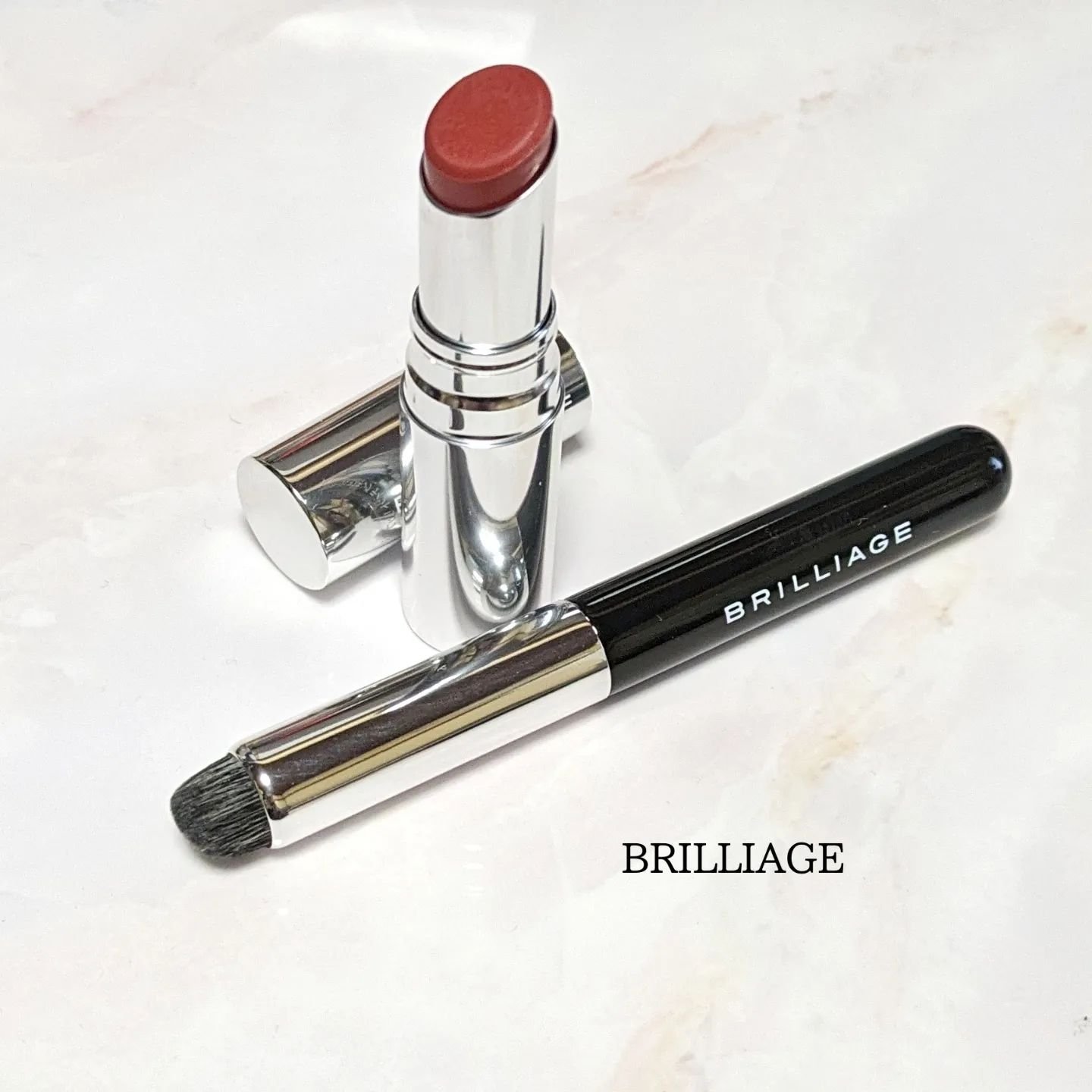 マスキング ティント リップス C 01/ブリリアージュ/リップティントを使ったクチコミ（1枚目）