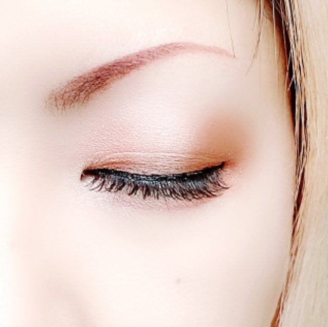 ニュアンス デューイ クリエイター/Visée/アイシャドウパレットを使ったクチコミ(4枚目)