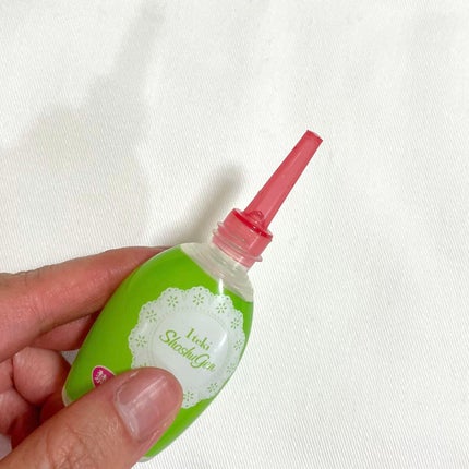 1滴消臭元/小林製薬/その他を使ったクチコミ(2枚目)