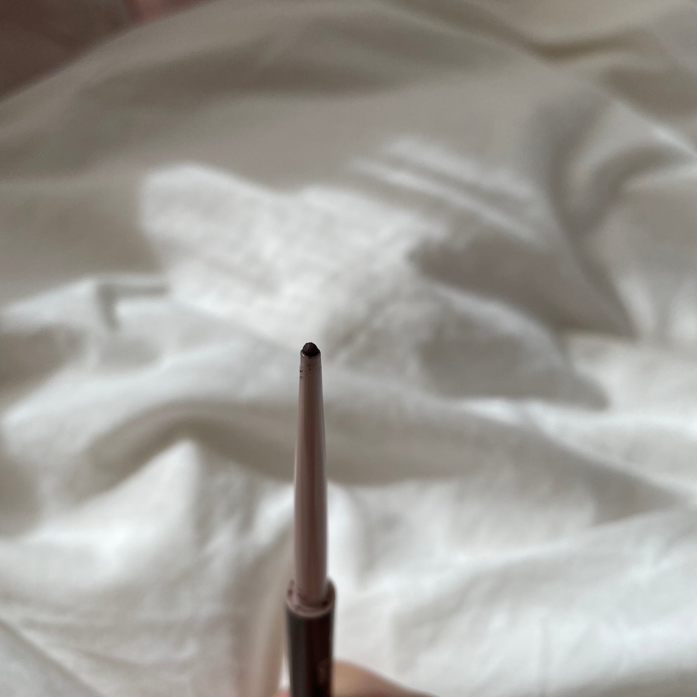 クリーミータッチライナー/キャンメイク/ジェルアイライナーを使ったクチコミ(2枚目)