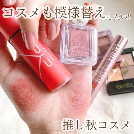 スカイハイ/MAYBELLINE NEW YORK/マスカラを使ったクチコミ(1枚目)