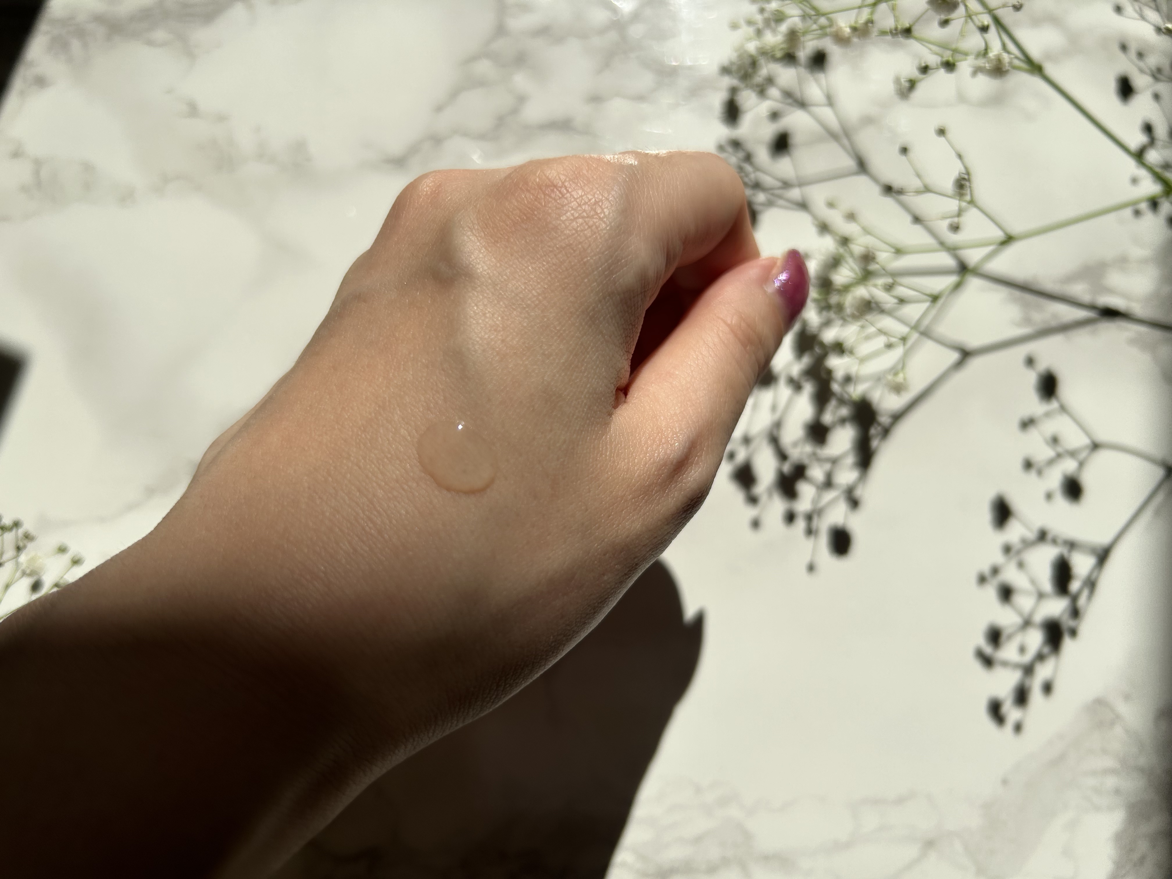 ルミエール ヴァイタルC/FEMMUE/ブースター・導入液を使ったクチコミ（3枚目）