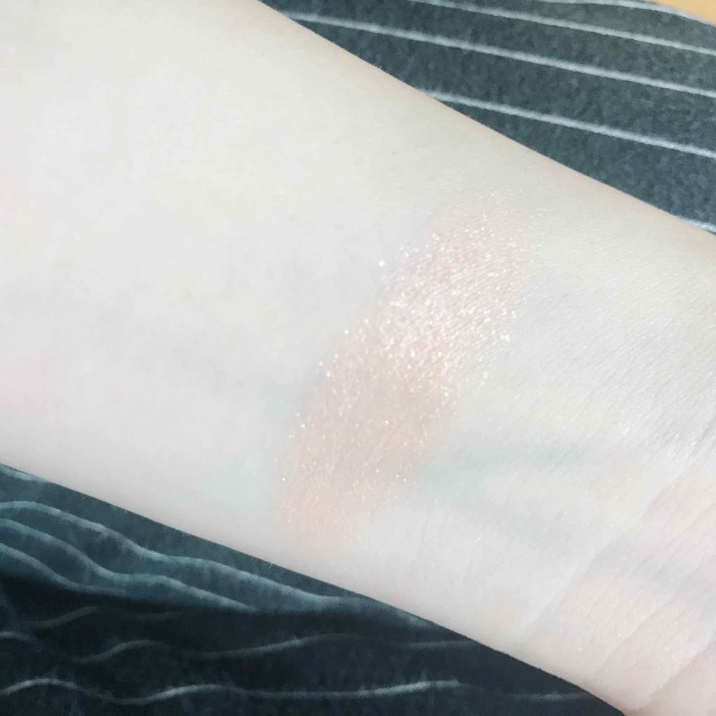 グラムジェリーアイズ/LB/ジェル・クリームアイシャドウを使ったクチコミ（3枚目）