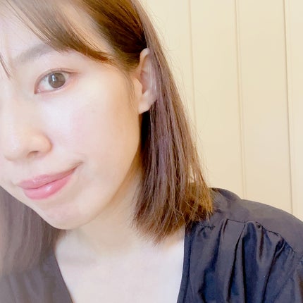 パールグロウハイライト/CEZANNE/パウダーハイライトを使ったクチコミ(1枚目)