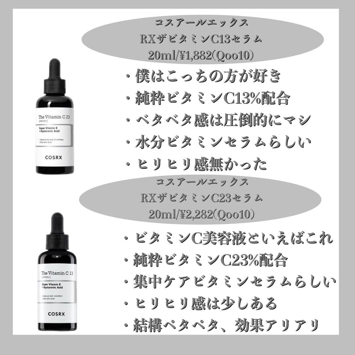 薬用 しみ 集中対策 美容液/メラノCC/美容液を使ったクチコミ(4枚目)