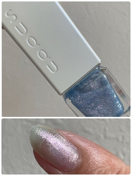 ネイル カラー ポリッシュ/SUQQU/マニキュアを使ったクチコミ(1枚目)