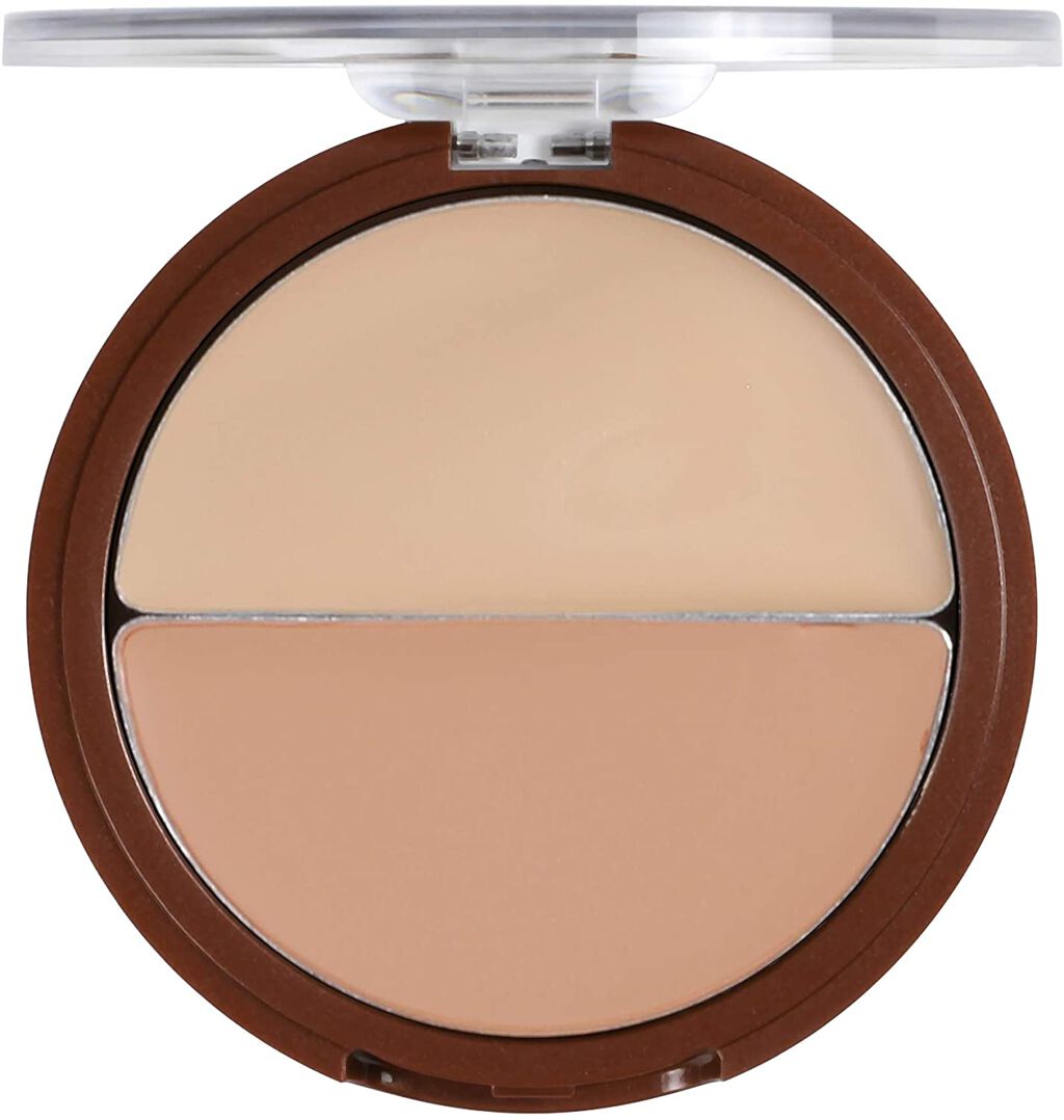 コンシーラーデュオ クール