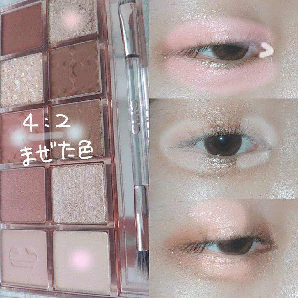 パワフルフィルム マスカラ(ロング) BR300 ブラウン/FASIO/マスカラを使ったクチコミ（2枚目）