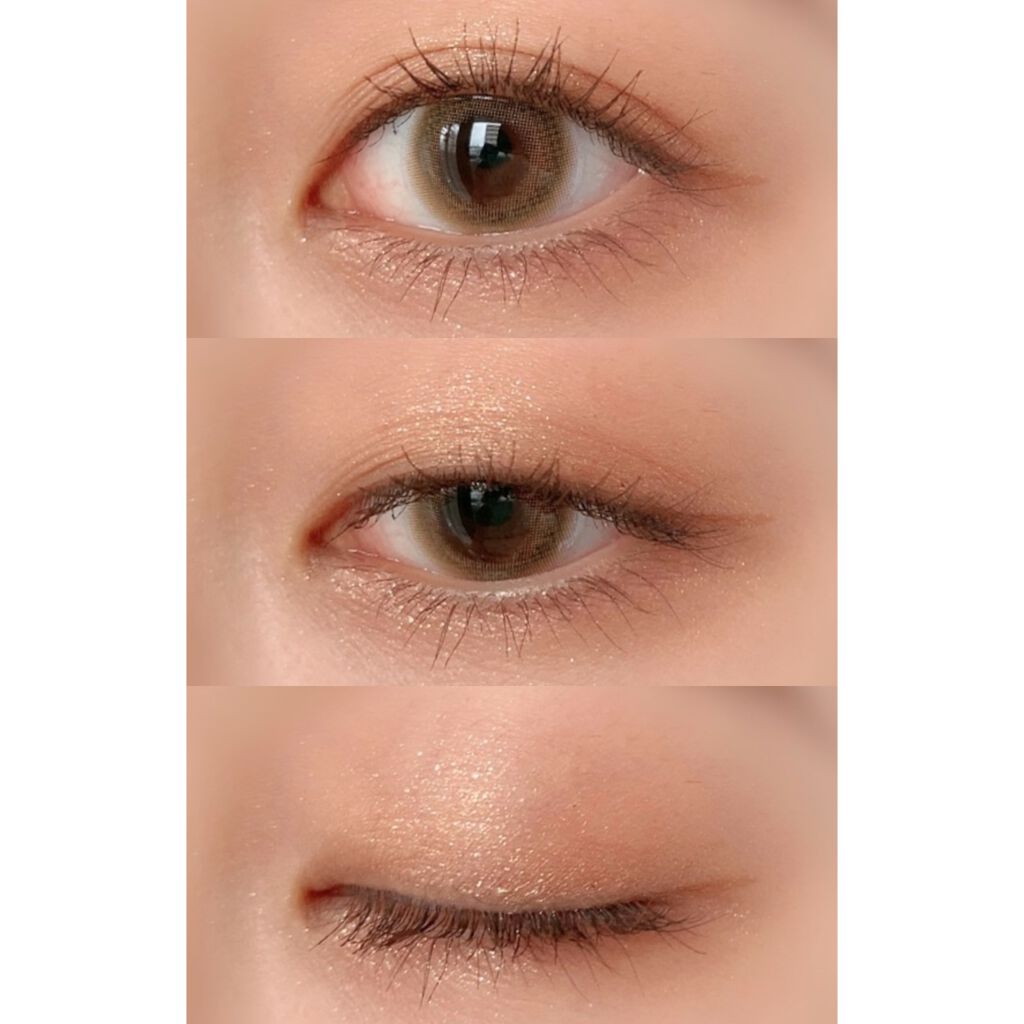 ラブ・ライナー リキッドアイライナーR3/ラブ・ライナー/リキッドアイライナーを使ったクチコミ(5枚目)