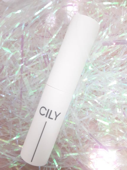 シルキーリップ/CILY/口紅を使ったクチコミ(3枚目)