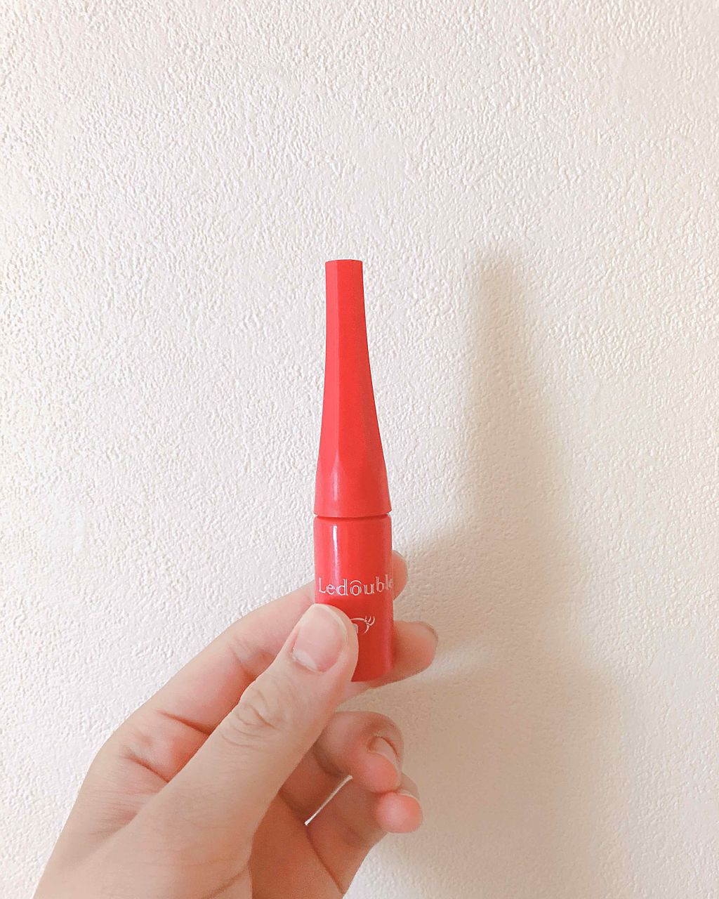 ルドゥーブル/ルドゥーブル/二重まぶた用アイテムを使ったクチコミ(1枚目)