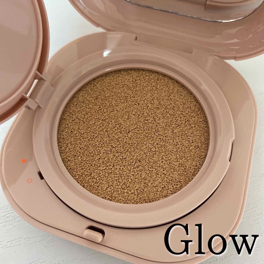 ネオクッション マット/LANEIGE/クッションファンデーションを使ったクチコミ(2枚目)