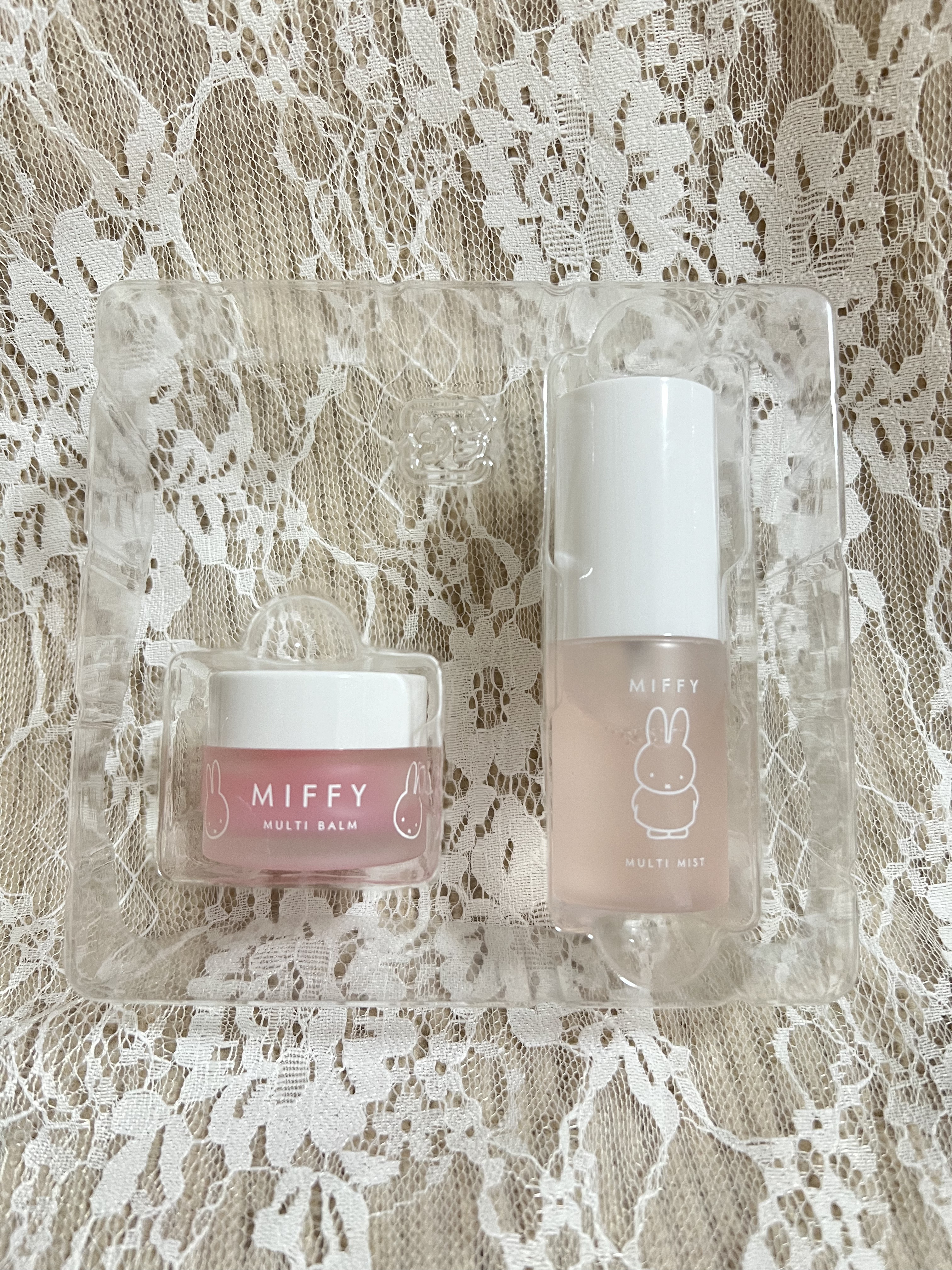 マルチケアギフト/SHOBIDO/その他スキンケアを使ったクチコミ（3枚目）