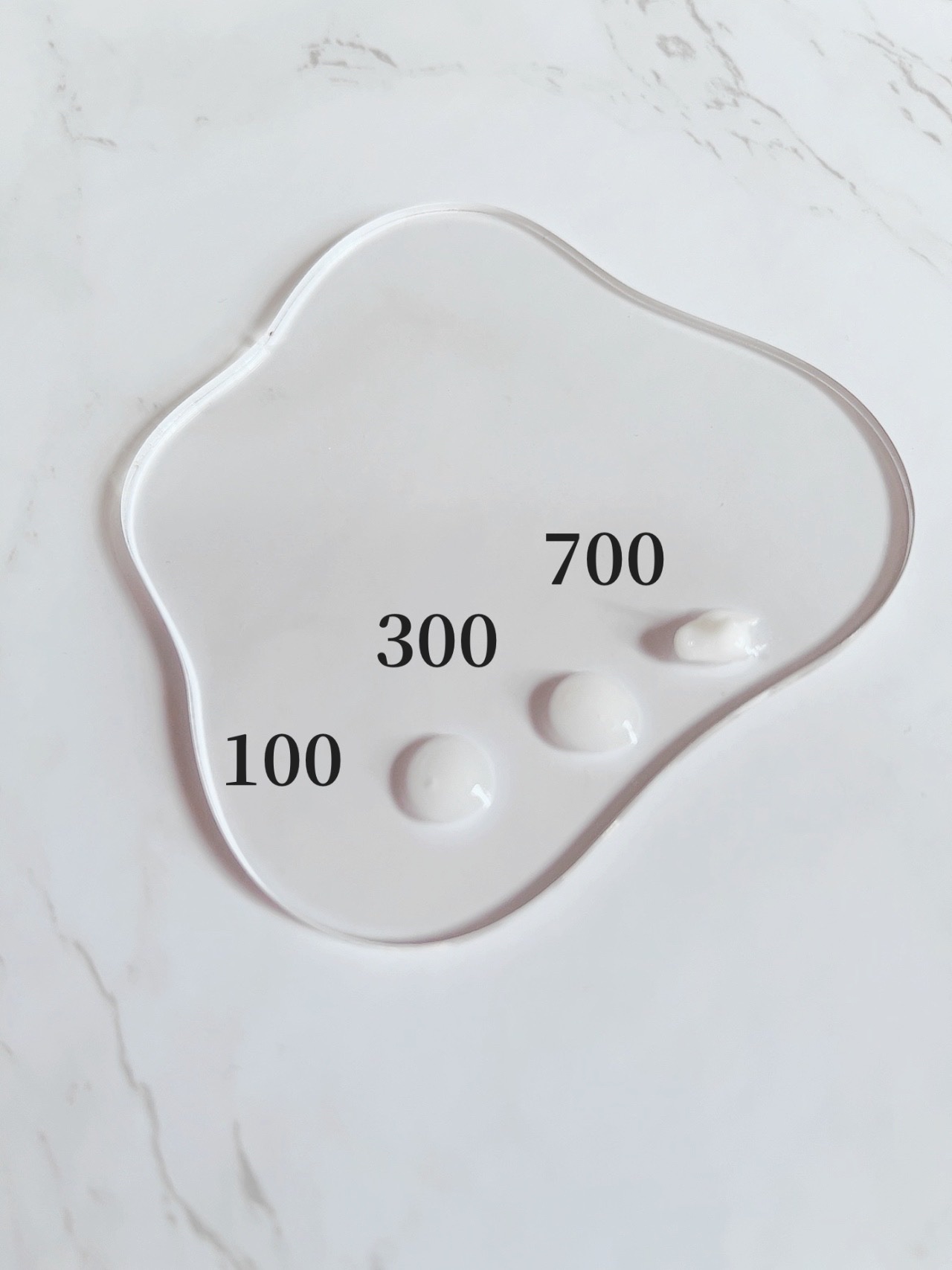 リードルショット100/VT/美容液を使ったクチコミ（2枚目）