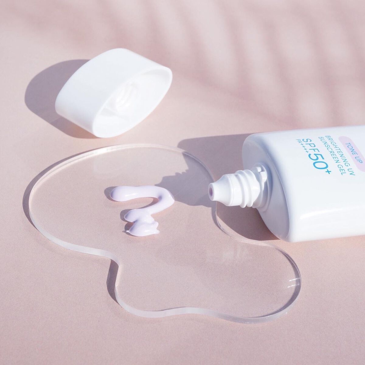 ブライトニングUV ジェル/アネッサ/化粧下地を使ったクチコミ(2枚目)