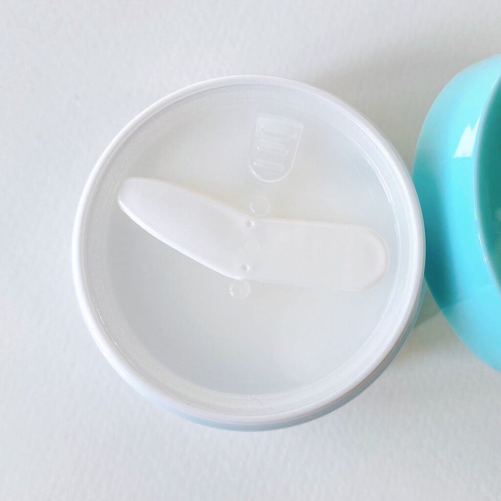 アクアエッセンスクリーム/SHEENY/フェイスクリームを使ったクチコミ(2枚目)