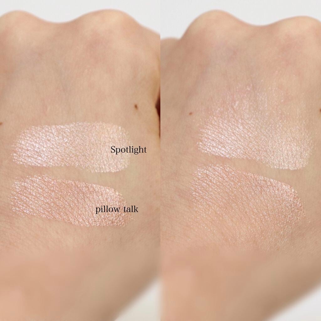 ハリウッド ビューティー ライト ワンド/Charlotte Tilbury/リキッドハイライトを使ったクチコミ(2枚目)