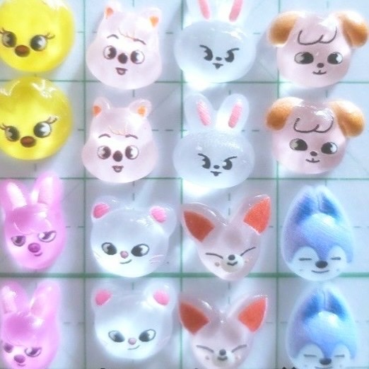 ジェルネイル/RAFUL/ジェルネイルを使ったクチコミ（3枚目）