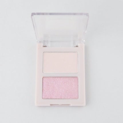 ルミナスピンク