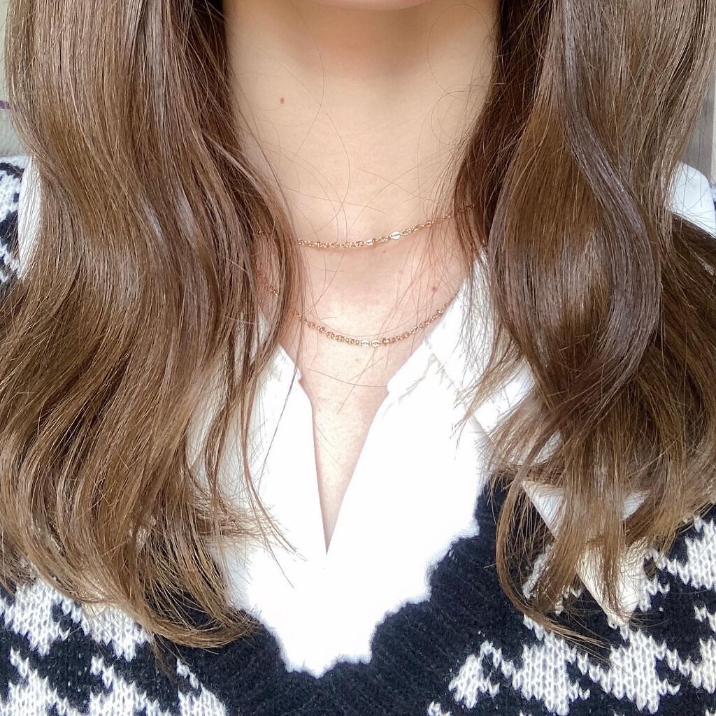 プレミアムイオン ダメージケアシャンプー (モイスト＆リペア) /IONICO/市販シャンプーを使ったクチコミ（2枚目）