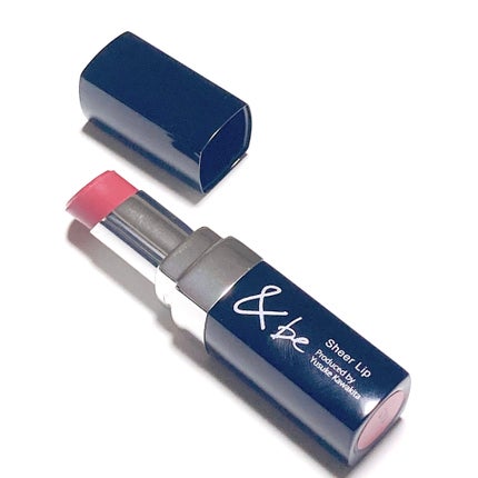 &be シアーリップ/&be/口紅を使ったクチコミ(6枚目)