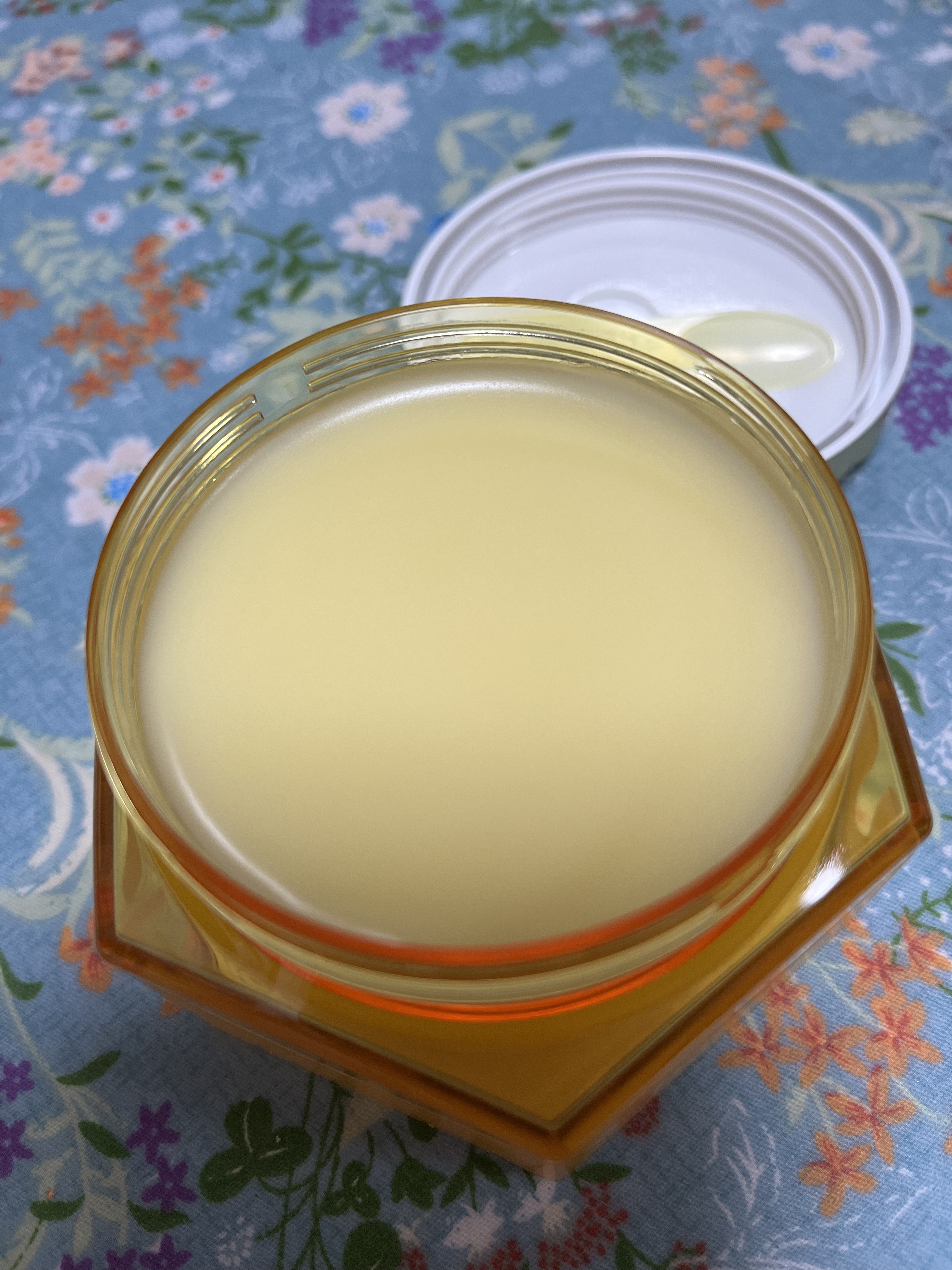 &honey クレンジングバーム モイスト/&honey/クレンジングバームを使ったクチコミ（3枚目）