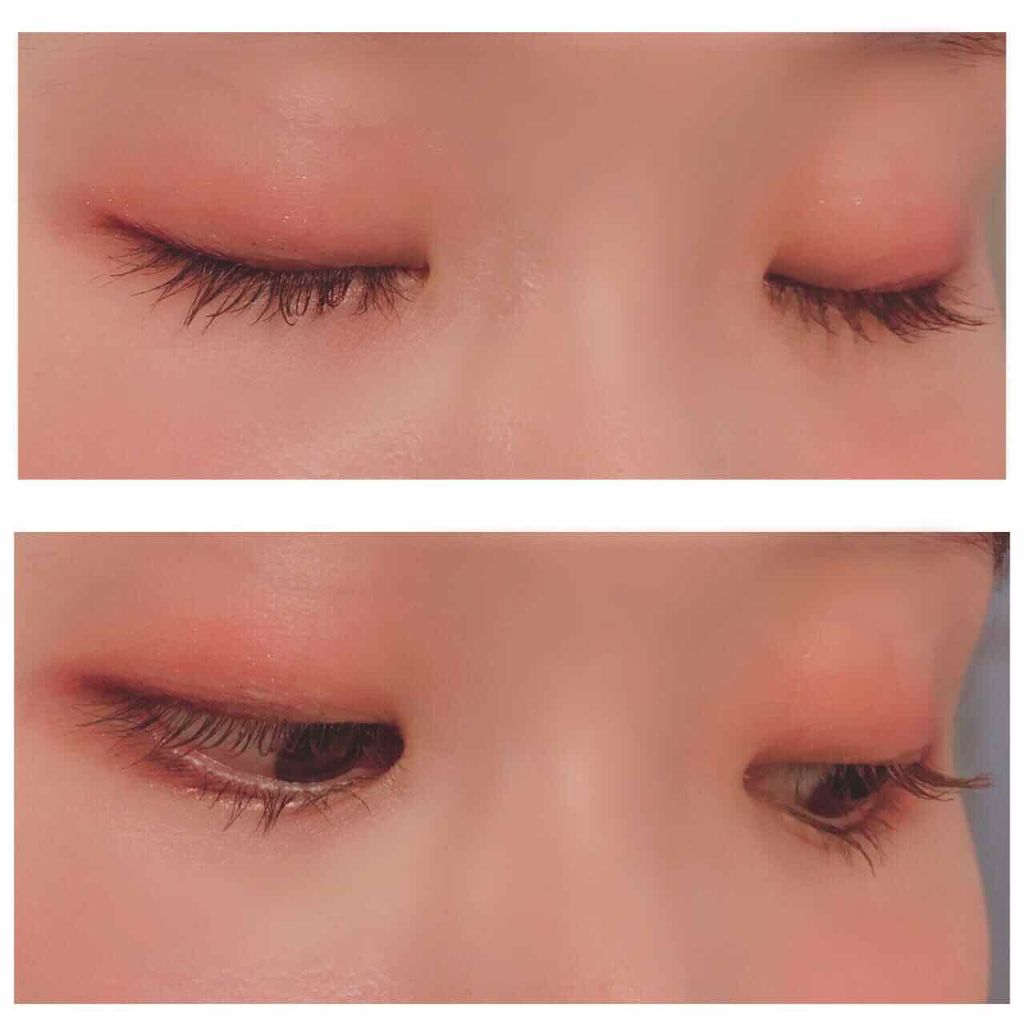 ジューシー パン ウォーター ブラッシャー/A’pieu/リキッドチークを使ったクチコミ（1枚目）