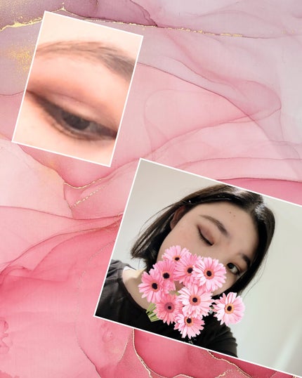 クリーミータッチライナー/キャンメイク/ジェルアイライナーを使ったクチコミ(2枚目)