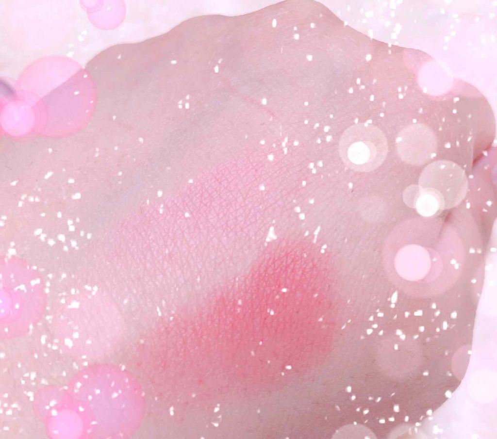 エスポルール クリーミーチーク/エスポルール/ジェル・クリームチークを使ったクチコミ(4枚目)