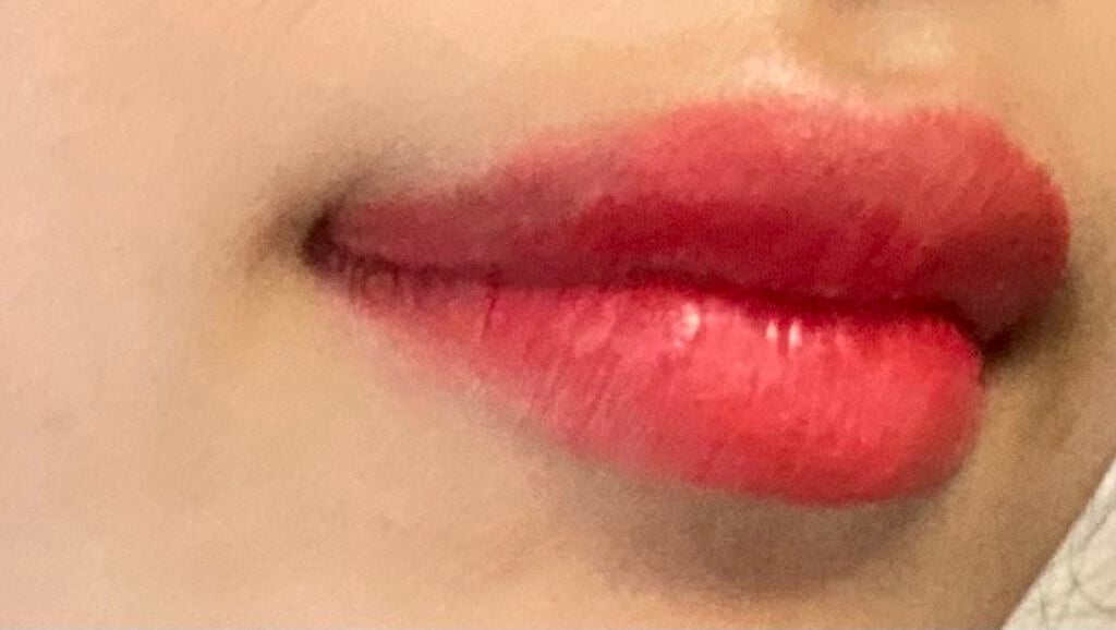 ルージュ ディオール/Dior/口紅を使ったクチコミ(6枚目)