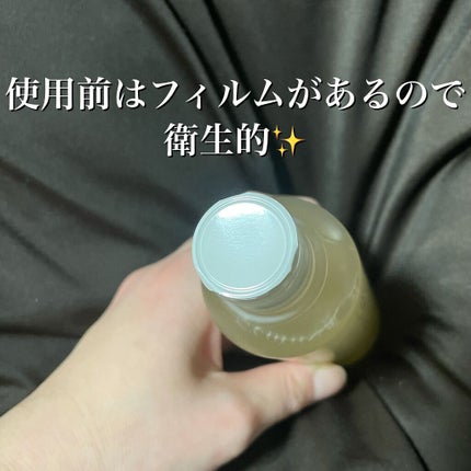 フルフィットプロポリスシナジートナー/COSRX/化粧水を使ったクチコミ(4枚目)