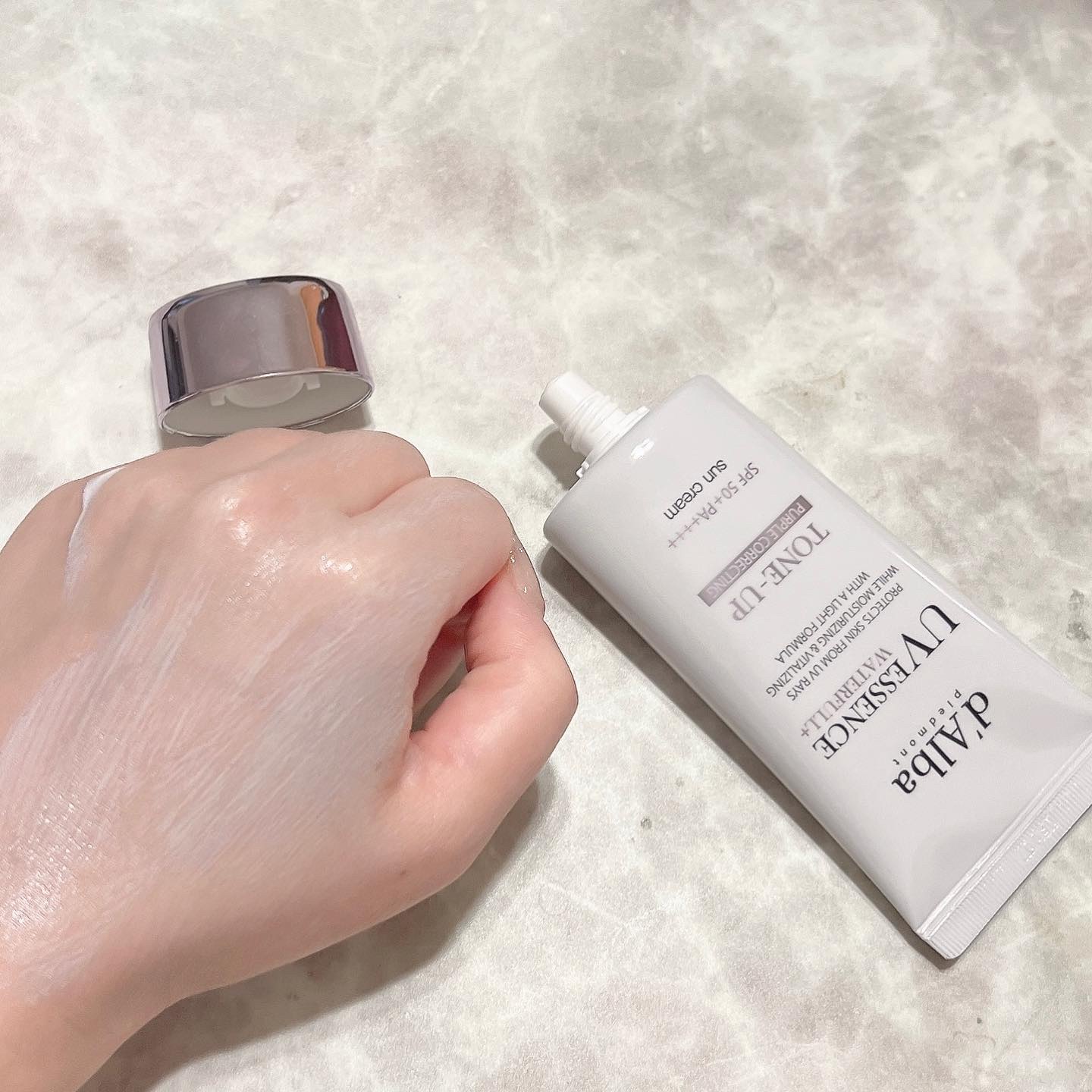 を使ったクチコミ（3枚目）