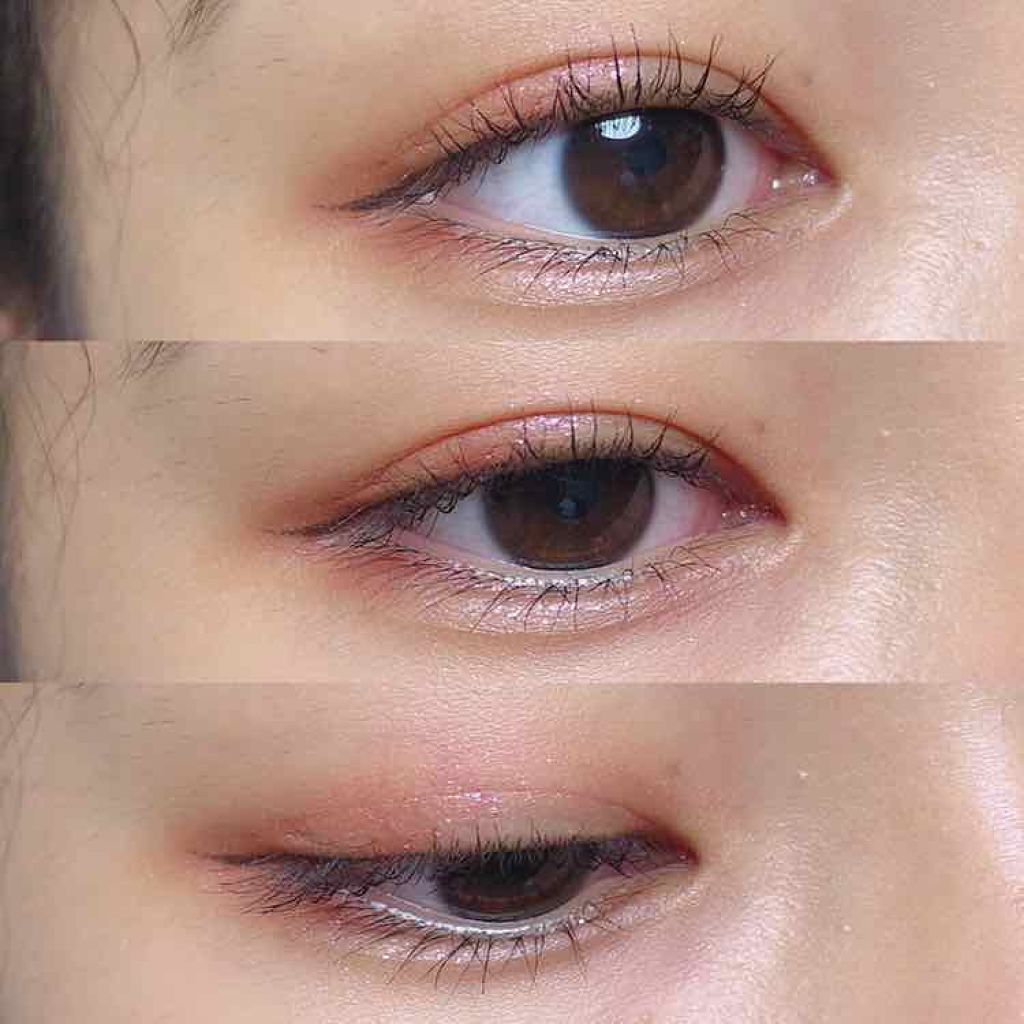 ヴィセ アヴァン シングルアイカラー/Visée/単色アイシャドウを使ったクチコミ（1枚目）