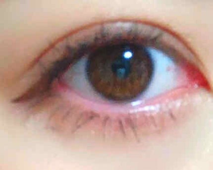 サクラヴェールリップ/パラドゥ/リップクリームを使ったクチコミ(2枚目)