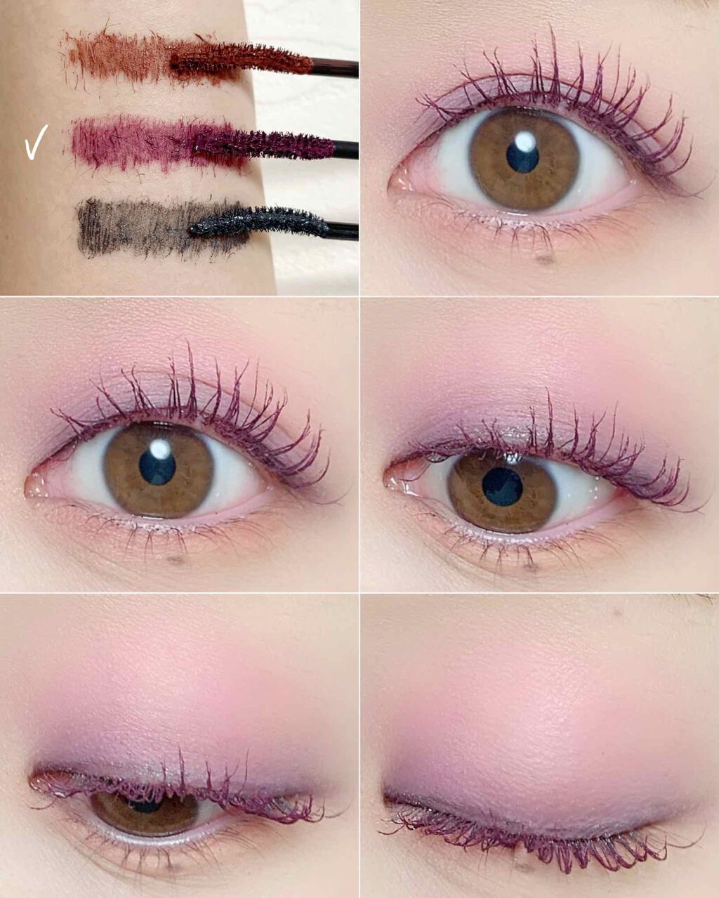 キラティントグロス/WHOMEE/リップティントを使ったクチコミ(8枚目)