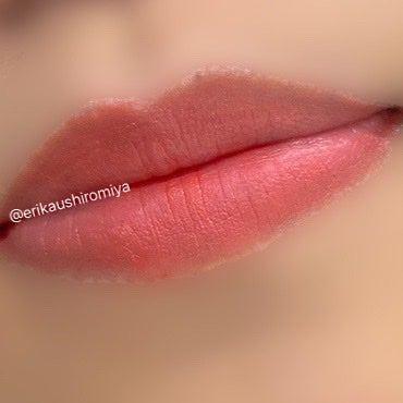 ムードライアー ベルベットティント/lilybyred/リップティントを使ったクチコミ(2枚目)