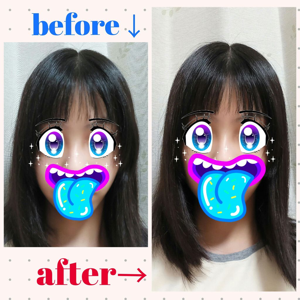 フィーノ　プレミアムタッチ　濃厚美容液ヘアマスク/フィーノ/ヘアマスク・ヘアパックを使ったクチコミ（2枚目）