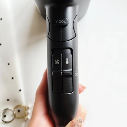 mod's hair アドバンススマート ダブルイオンヘアードライヤー(MHD-1246)のクチコミ「【mod's hair 】
\新登場/
アドバンススマート ダブルイオンヘアード.....」(3枚目)