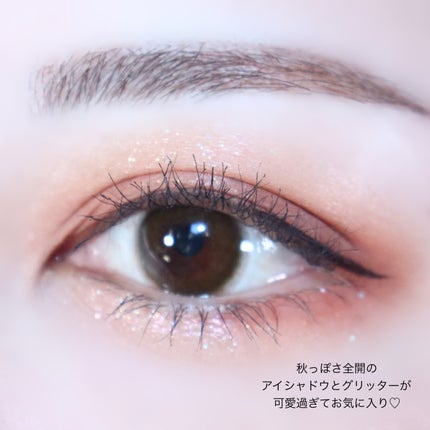 アンドバイロムアンド グラッシーボムティント/&nd by rom&nd/リップティントを使ったクチコミ(10枚目)