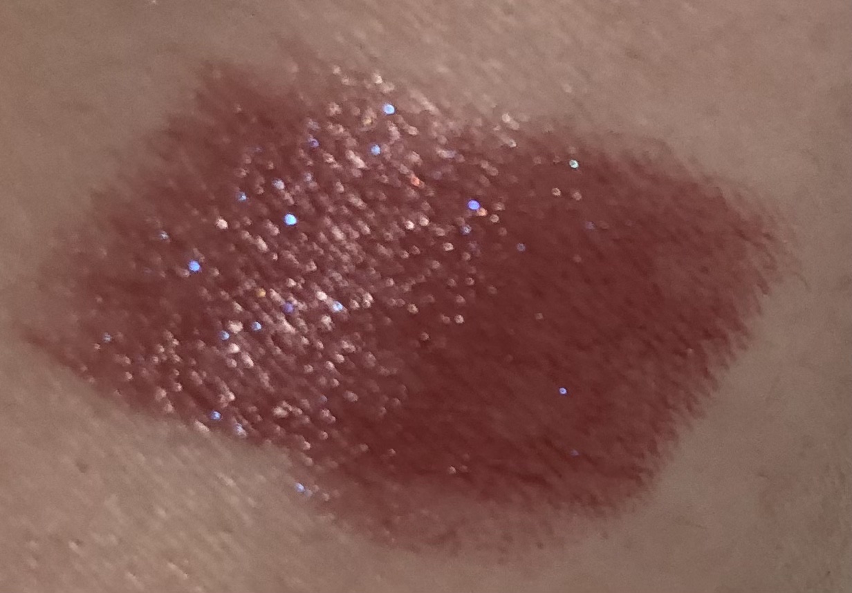 オペラ リップティント N/OPERA/リップティントを使ったクチコミ（3枚目）