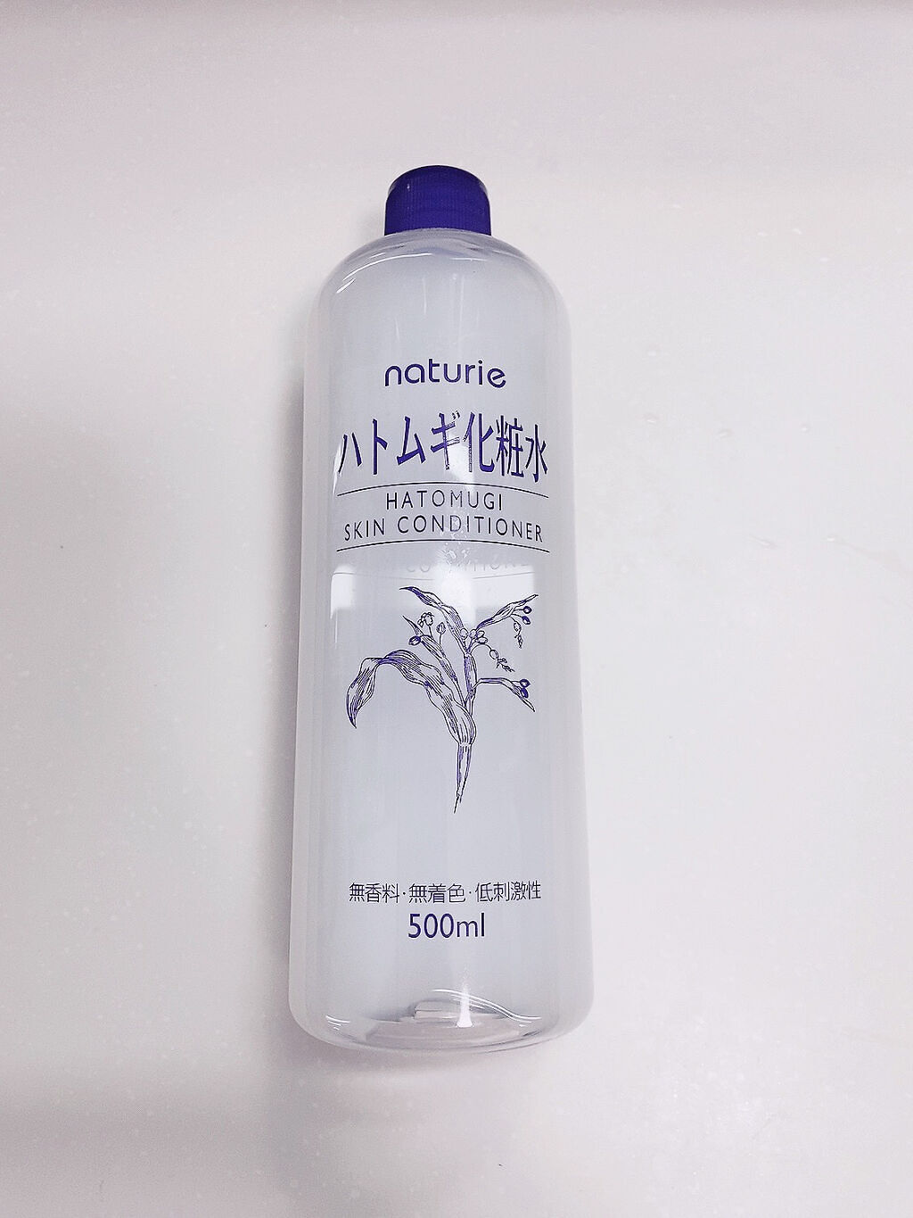 クリアケア 薬用アクネ美容液/無印良品/美容液を使ったクチコミ（3枚目）