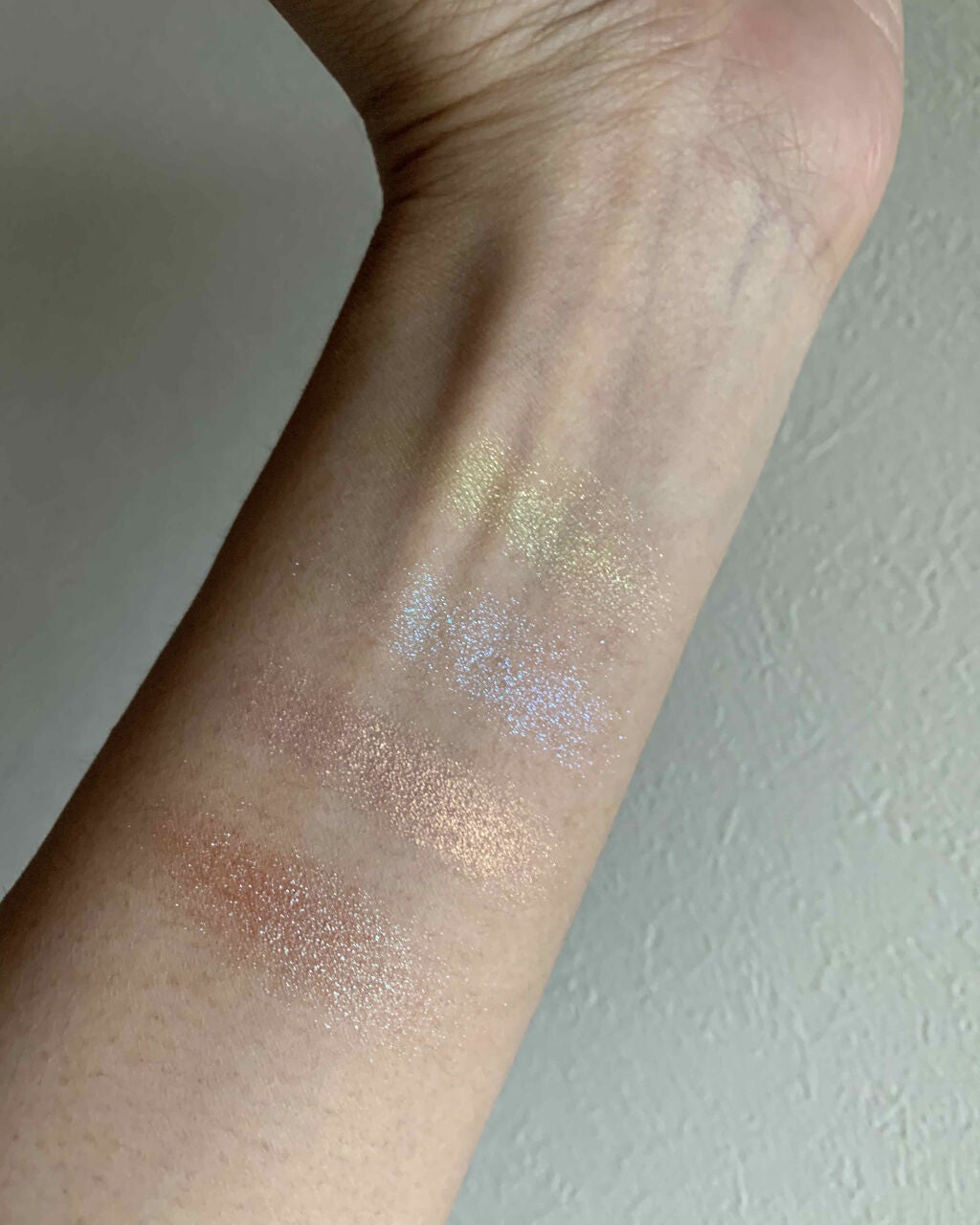 プレスド アイシャドー(レフィル)/shu uemura/単色アイシャドウを使ったクチコミ(3枚目)