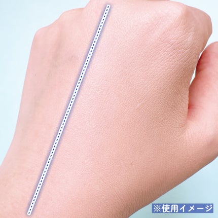 カラーステイ ロングウェア メイクアップ/REVLON/リキッドファンデーションを使ったクチコミ(4枚目)