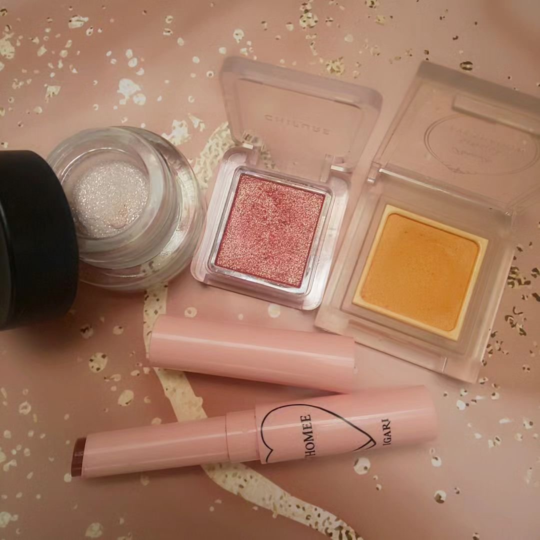  フーミー ヌメリップ/WHOMEE/口紅を使ったクチコミ（2枚目）