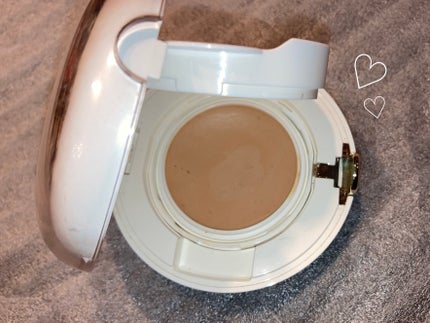 エリクシール シュペリエル つや玉ファンデーション T/エリクシール/クリーム・エマルジョンファンデーションを使ったクチコミ(1枚目)