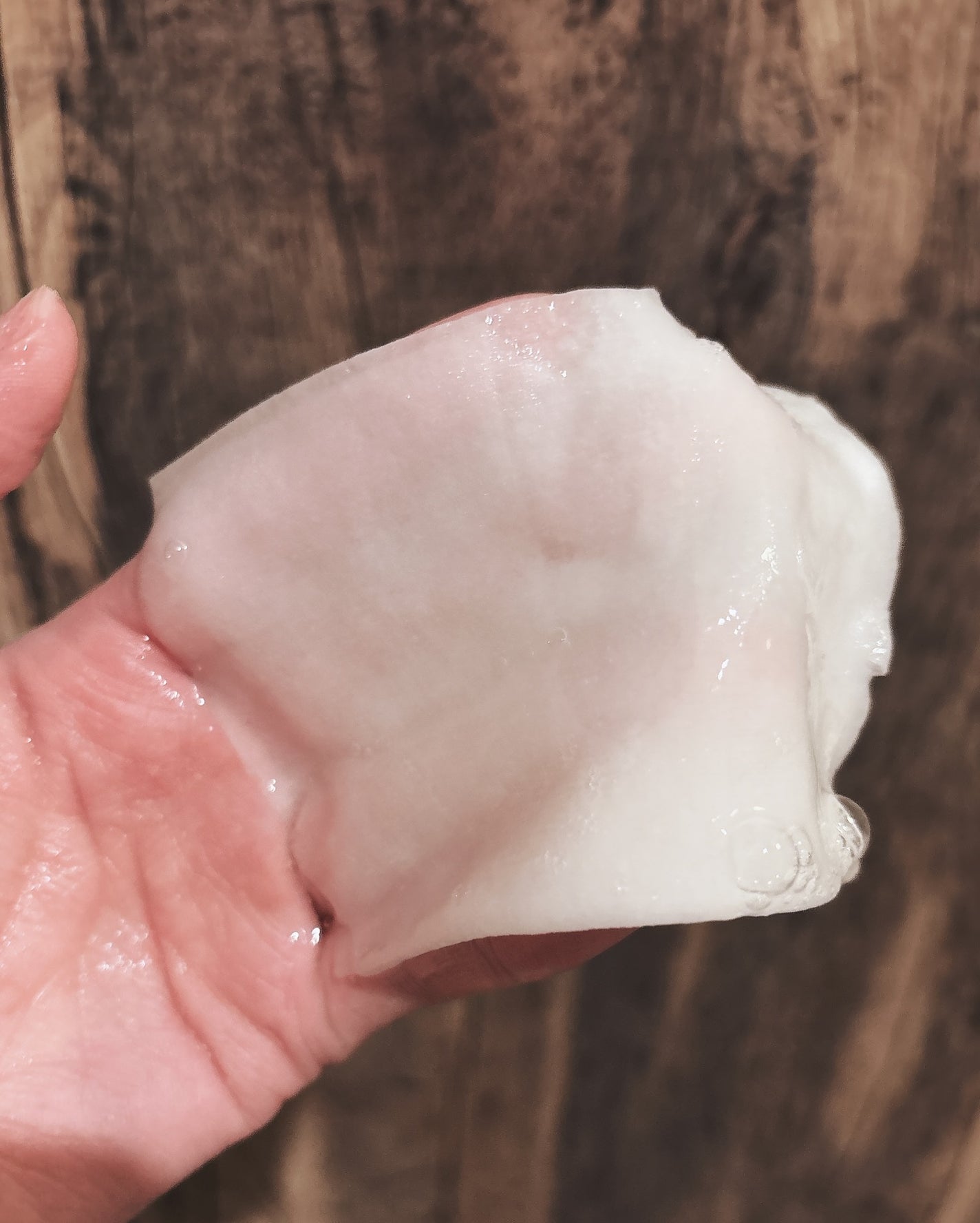 MAI【フォロバ&リムバ100】 on LIPS 「🌿【MEDIHEAL】マデカソーサイドエッセンシャルマスク🌿⭐..」(4枚目)