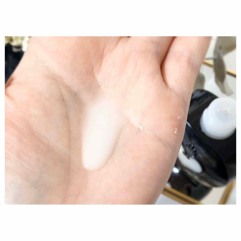 スイ ブラック メイクアップ ウォーター/ANNA SUI/化粧下地を使ったクチコミ(3枚目)