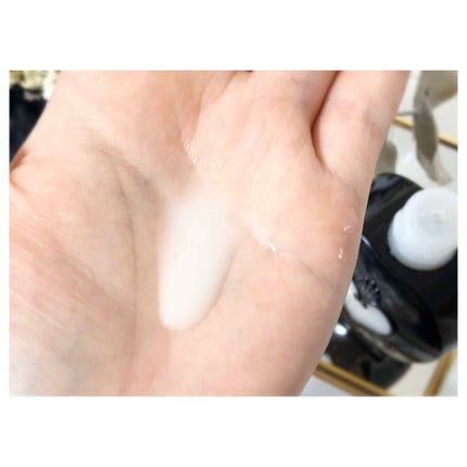 スイ ブラック メイクアップ ウォーター/ANNA SUI/化粧下地を使ったクチコミ(3枚目)